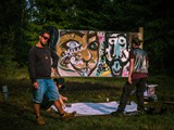 Spiritz Of The Jungle 2018
