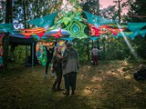 Spiritz Of The Jungle 2018