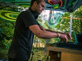 Spiritz Of The Jungle 2018