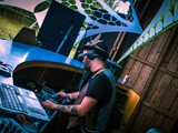 Spiritz Of The Jungle 2018