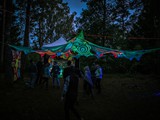 Spiritz Of The Jungle 2018