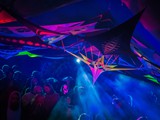 Spiritz Of The Jungle 2018