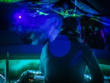 Spiritz Of The Jungle 2018