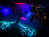 Spiritz Of The Jungle 2018