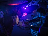 Spiritz Of The Jungle 2018